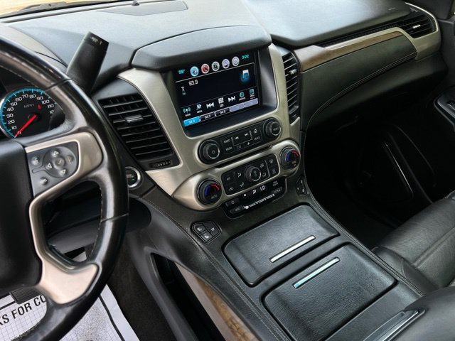 Used 2018 GMC Yukon Denali w/ Open Road Package AWD/4WD image 33