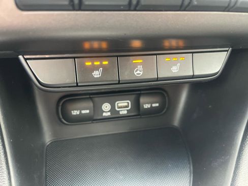 Used 2017 Kia Sportage EX w/ EX Premium Package image 19