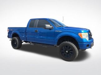 Used 2013 Ford F150 STX w/ Mid Equipment Group AWD/4WD video 1
