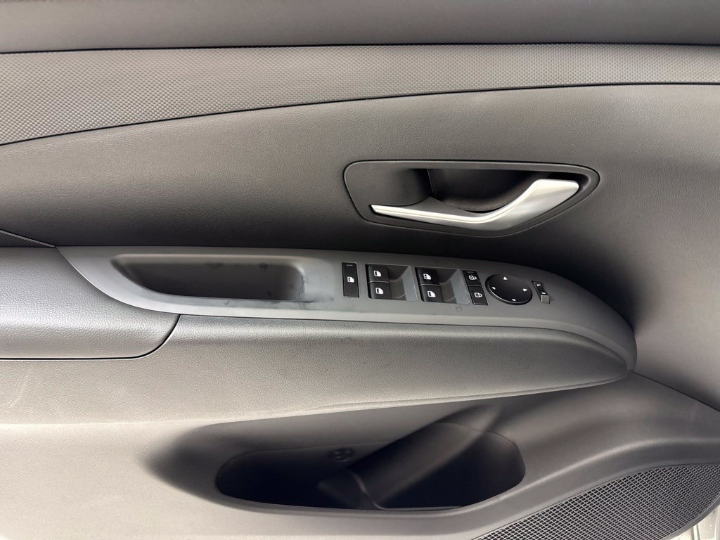 New 2026 Hyundai Tucson SE FWD image 17