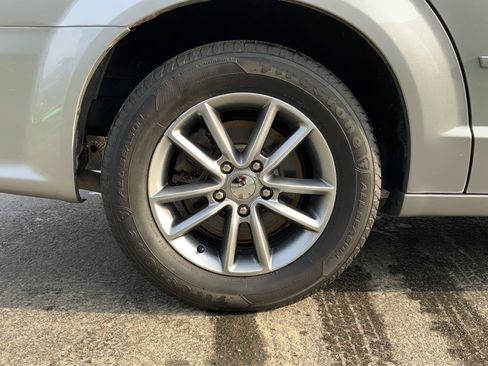 Used 2017 Dodge Grand Caravan SE FWD image 28