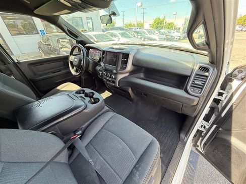 Used 2022 RAM 3500 Tradesman AWD/4WD image 27