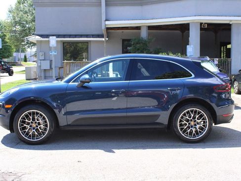 Used 2015 Porsche Macan S AWD/4WD image 4