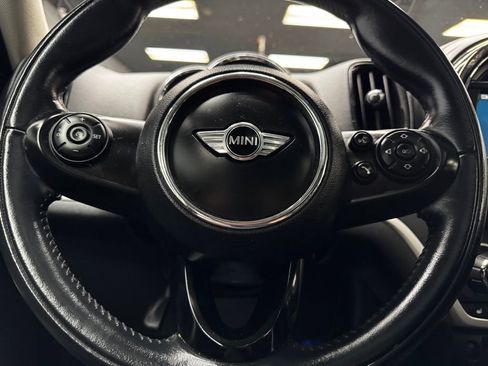 Used 2018 MINI Cooper Countryman S image 23