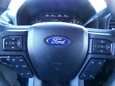 Used 2019 Ford F150 XL w/ Equipment Group 101A Mid AWD/4WD image 15