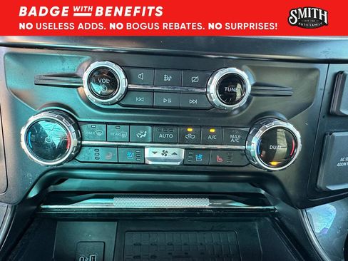 Used 2023 Ford F150 Tremor w/ Equipment Group 402A High image 17