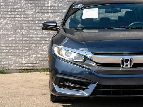 Used 2016 Honda Civic EX image 42