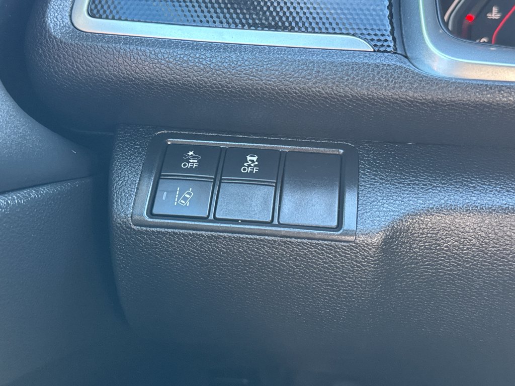 Used 2020 Honda Civic Sport image 30