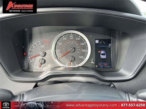 Used 2022 Toyota Corolla SE image 29
