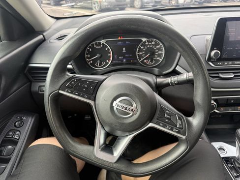 Used 2019 Nissan Altima 2.5 S image 21