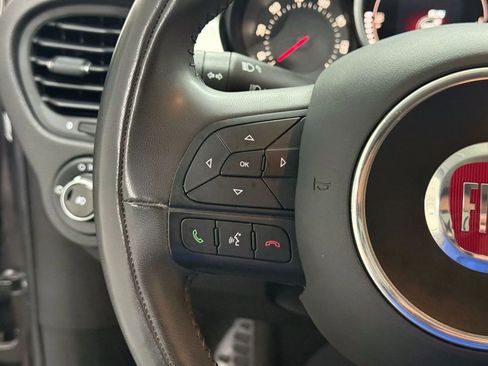 Used 2016 FIAT 500X Lounge image 21