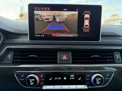 Used 2018 Audi S5 Prestige image 27