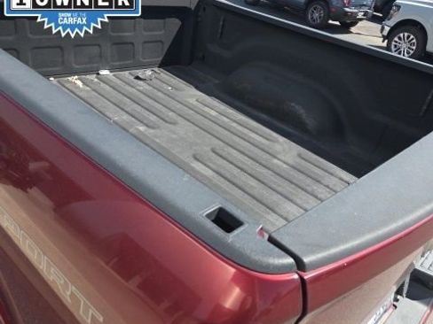 Used 2020 RAM 2500 Laramie image 9