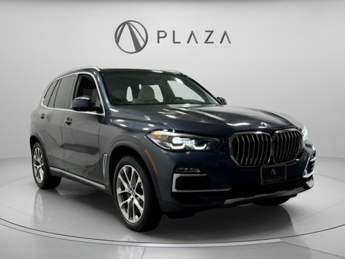 Used 2020 BMW X5 xDrive40i w/ Premium Package image 6