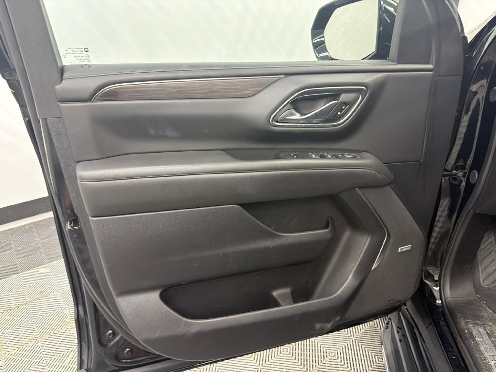 Used 2024 Chevrolet Tahoe LT RWD image 11