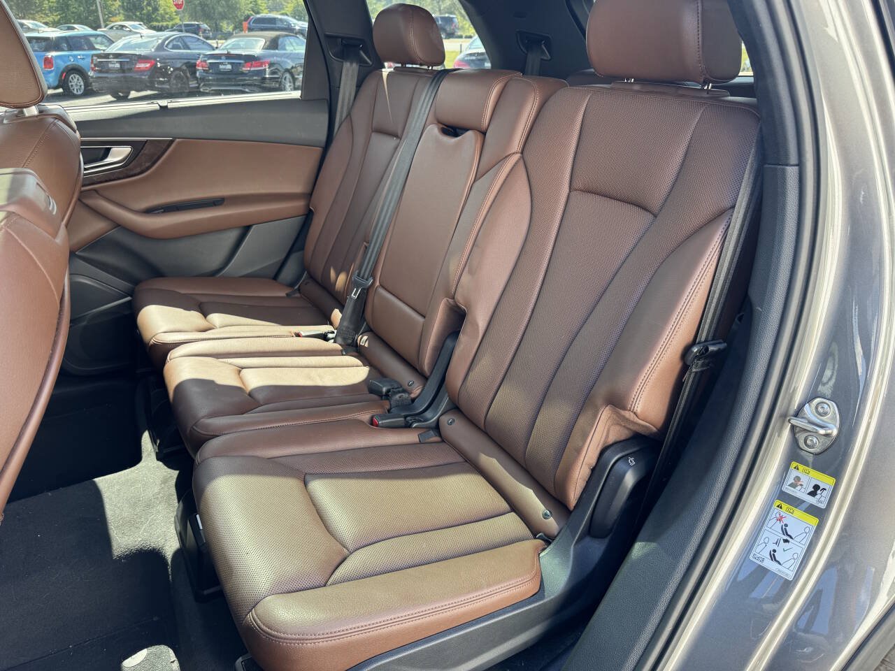 Used 2017 Audi Q7 3.0T Premium Plus AWD/4WD image 10