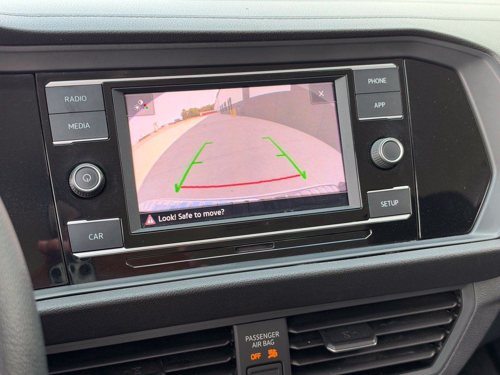 Used 2019 Volkswagen Jetta S w/ Driver Assistance Package FWD image 25