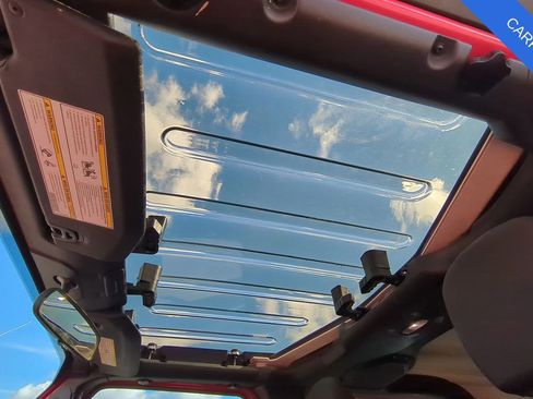 Used 2018 Jeep Wrangler Sport image 22