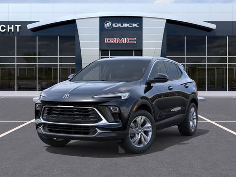 New 2026 Buick Encore GX Preferred w/ Comfort Package image 6