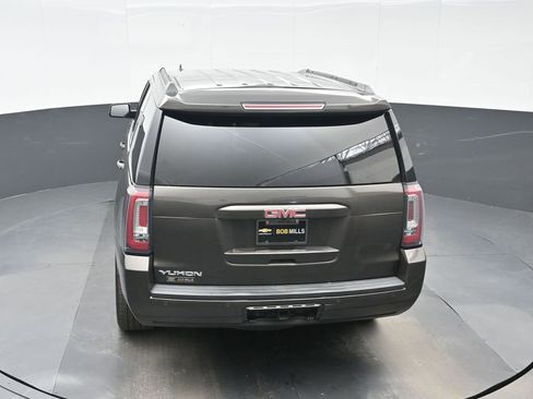 Used 2019 GMC Yukon SLT w/ Open Road Package RWD image 20