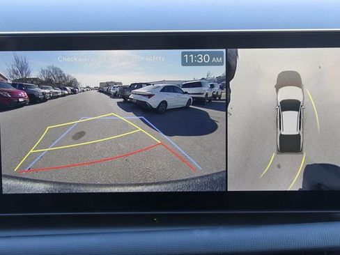 New 2026 Hyundai Santa Cruz XRT image 25