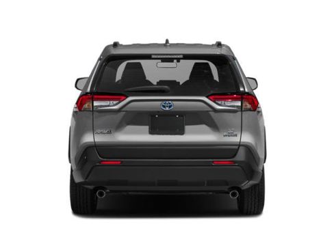 Used 2019 Toyota RAV4 LE AWD/4WD image 5