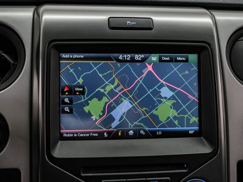 Used 2014 Ford F150 Raptor w/ Equipment Group 801A Luxury AWD/4WD image 22