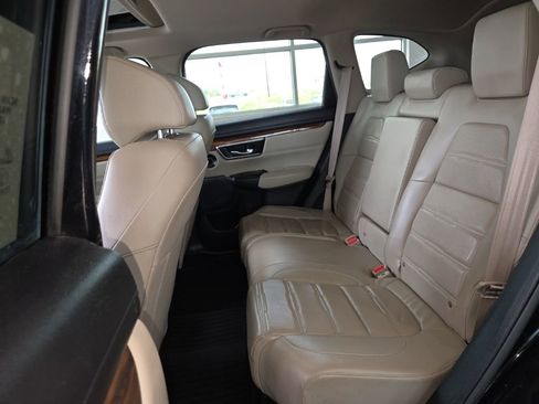 Used 2017 Honda CR-V Touring image 10