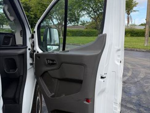 Used 2024 Ford Transit 150 Low Roof w/ Load Area Protection Package RWD image 13
