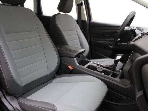 Certified 2018 Ford Escape S FWD image 5