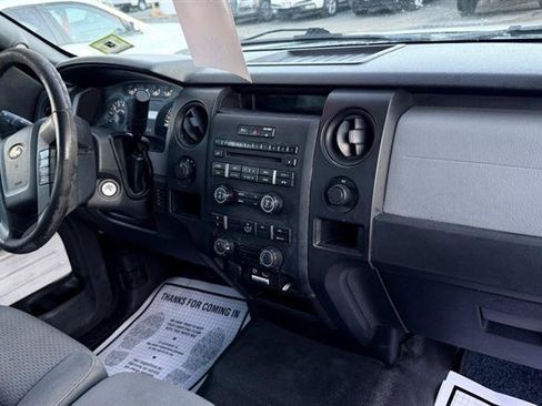 Used 2014 Ford F150 XL w/ Power Equipment Group AWD/4WD image 10
