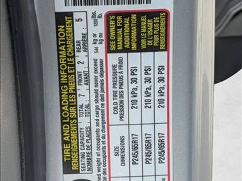 Used 2012 Toyota Highlander SE w/ Tow Pkg AWD/4WD image 15