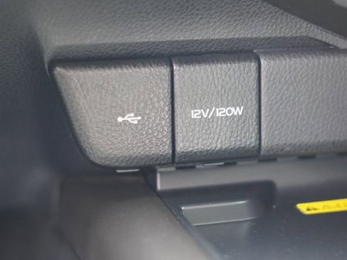 Used 2023 Toyota Camry XSE FWD image 28