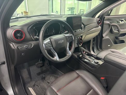 Used 2023 Chevrolet Blazer RS w/ Enhanced Convenience Package image 14