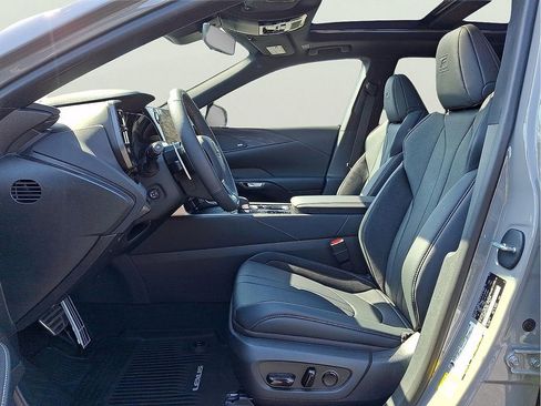 New 2026 Lexus RX 500h F Sport image 5