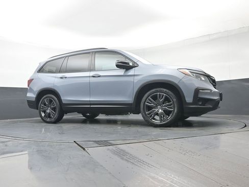 Used 2022 Honda Pilot Sport image 36