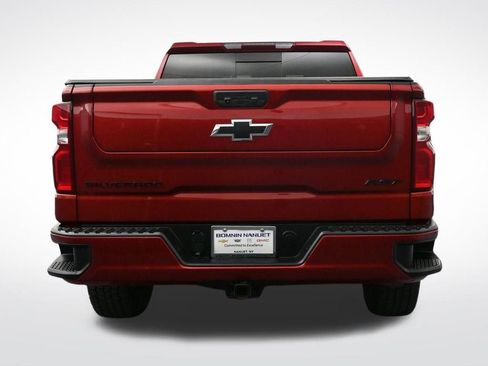 Used 2023 Chevrolet Silverado 1500 RST AWD/4WD image 4