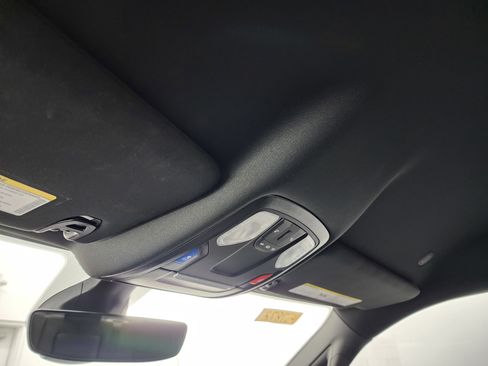 Used 2024 RAM 2500 Big Horn w/ Night Edition image 13