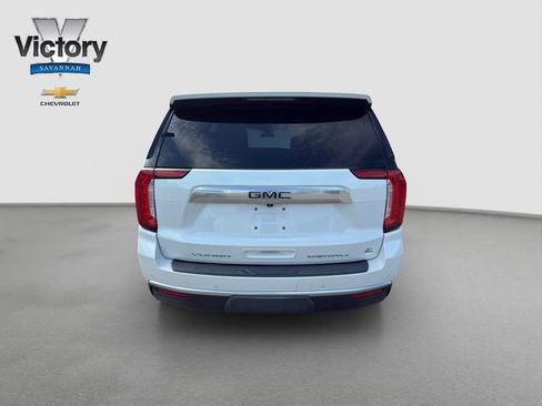 Used 2021 GMC Yukon Denali AWD/4WD image 6