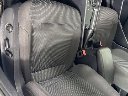 Used 2018 Volkswagen Passat 2.0T S w/ Driver Assistance Package image 13