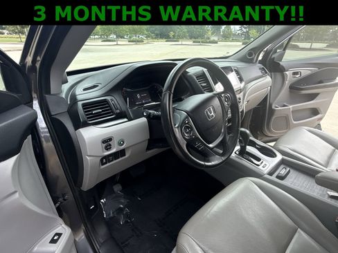 Used 2019 Honda Ridgeline RTL-T image 28