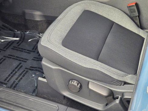 New 2025 Ford Bronco Big Bend image 21