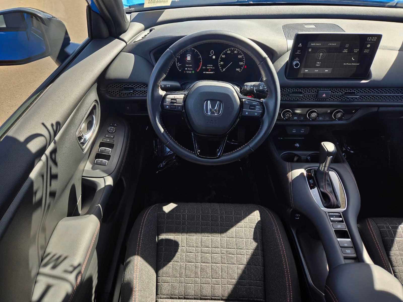 Used 2026 Honda HR-V Sport image 17