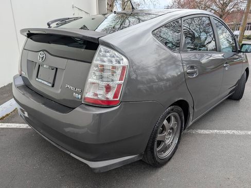 Used 2009 Toyota Prius image 6