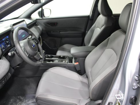 New 2026 Subaru Outback Limited XT AWD/4WD image 12