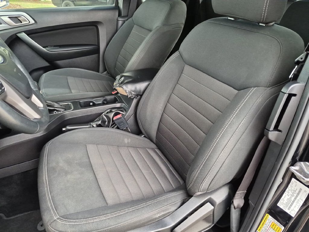 Used 2019 Ford Ranger XLT w/ Equipment Group 301A Mid RWD image 15