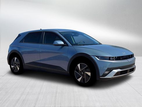 New 2026 Hyundai Ioniq 5 SEL image 10