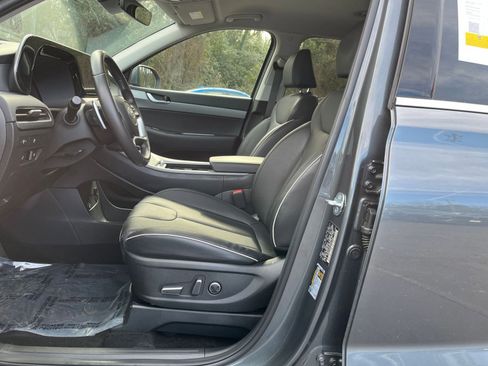 Used 2025 Hyundai Palisade SEL image 30