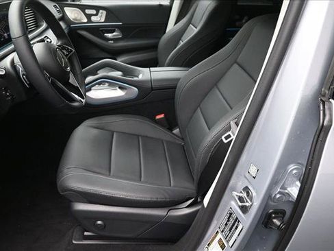 Used 2026 Mercedes-Benz GLE 450 4MATIC image 9