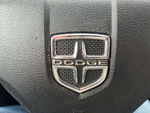 Used 2018 Dodge Journey GT image 21